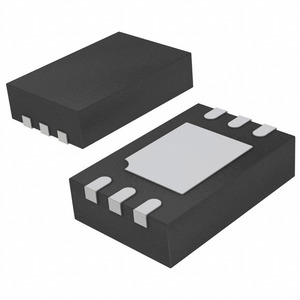 LTC6991HDCB#TRPBF Image