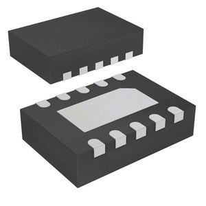 MAX17530AUB+ Image