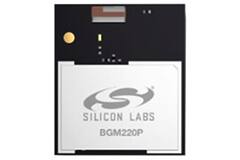 Predprogramované moduly Bluetooth® BGX220P