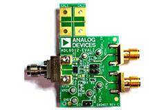 ADL6012 Širokopásmový detektor obálok