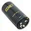 CAP ALU 10000UF 20% 63V PRESSFIT