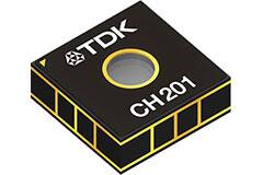 Senzor diaľkového dosahu CH101