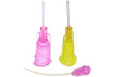 Flexibilné dávkovacie tipy pre PTFE a Polypro