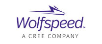 Cree Wolfspeed