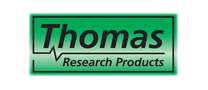 Thomas Research Products