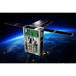 Akcelerometer užitočného zaťaženia vo vesmíre studeného atómu má za cieľ pokročiť v modelovaní podnebia